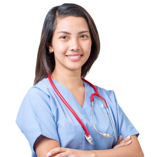 Nurse Procedure at Home